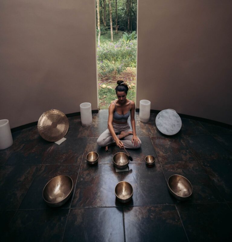 Modern Wellness Retreat Etiquette: From Sound Baths to Breathwork Sessions - Your 2026 Guide to Respectful Participation