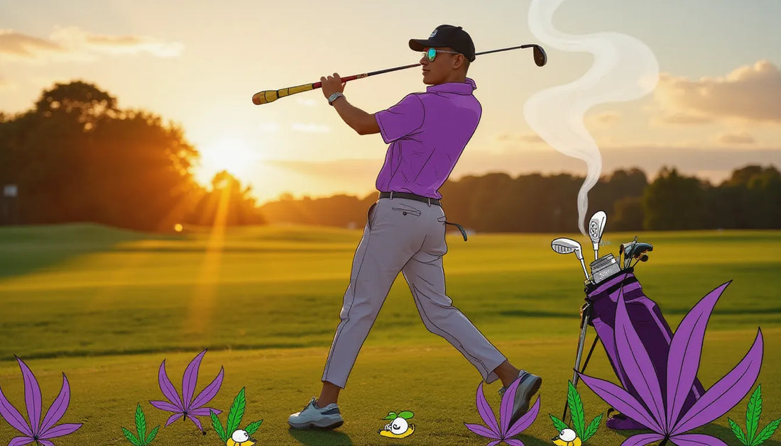Cannabis Country Club Etiquette Guide: Mastering Golf Course Manners in Legal States (2026 Edition)