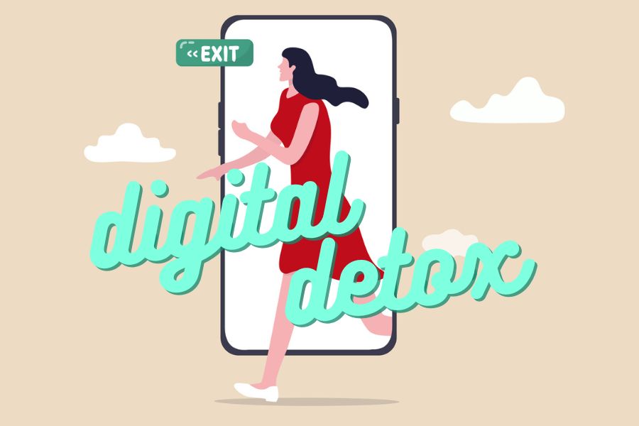 Digital Detox Etiquette: How to Gracefully Navigate Social Events Without Your Phone in 2026