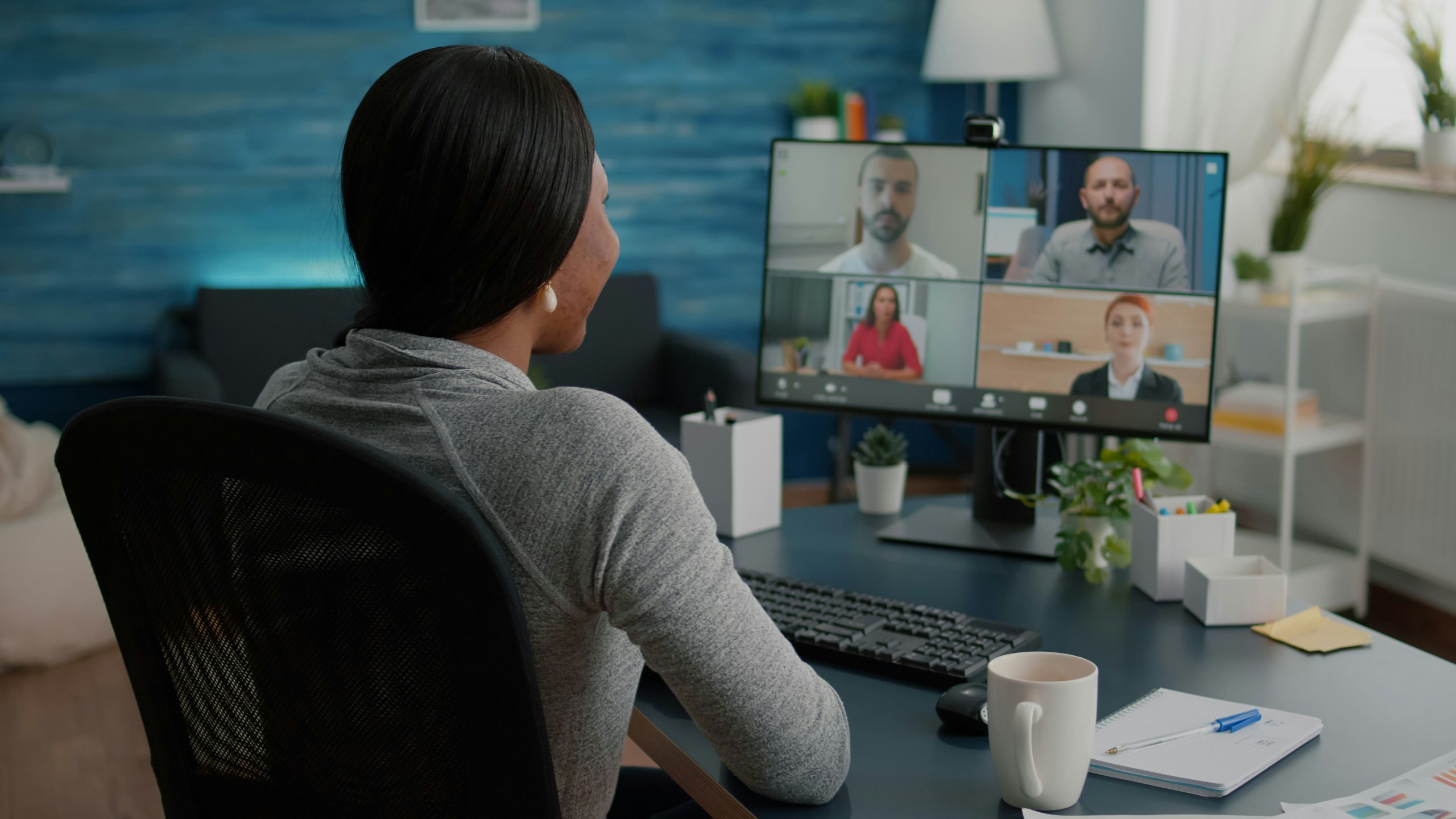 Digital Interactions Etiquette: A Practical Guide for 2026