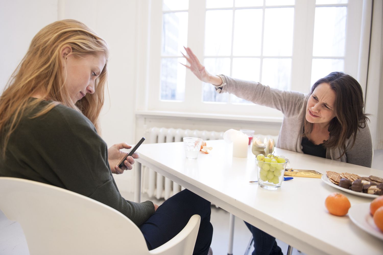 digital interactions etiquette