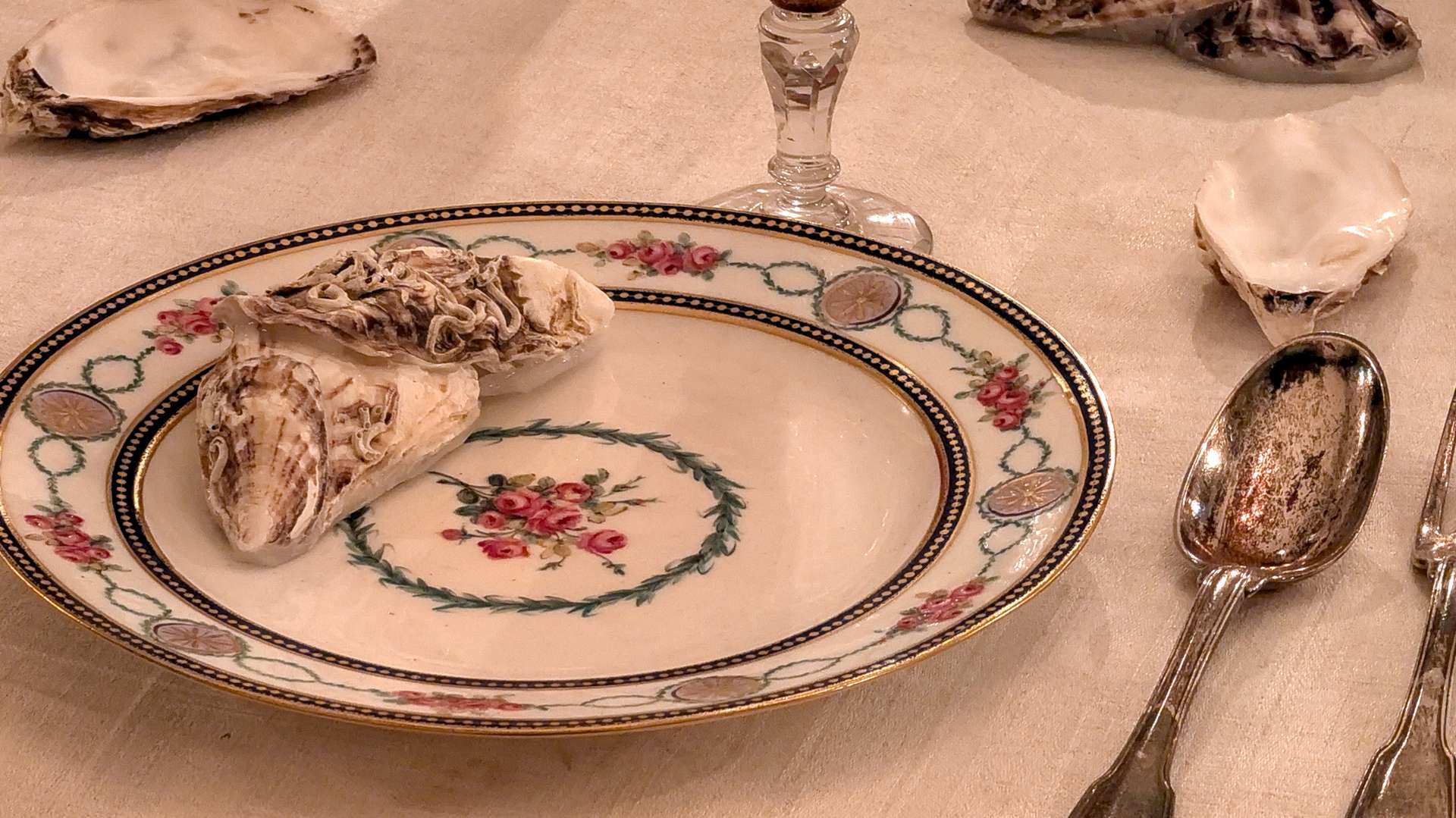 The Etiquette Revolution