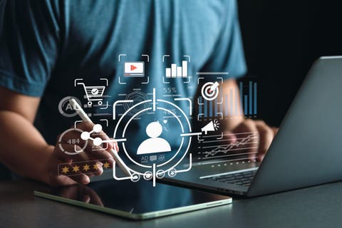 digital interactions etiquette