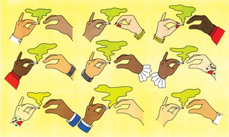 The Complete Cannabis Social Etiquette Guide: How to Live Civilized in the New Era of Legal Weed