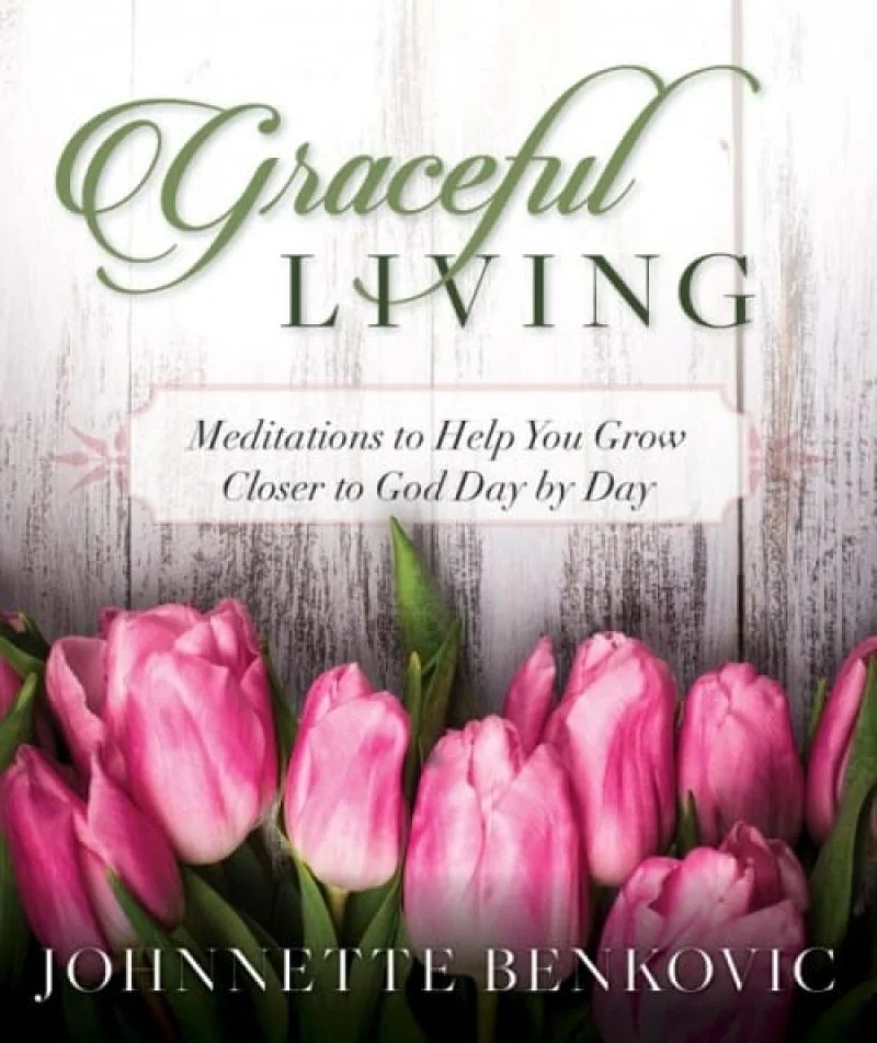 The to Graceful Living