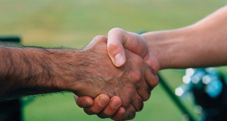 Beyond the Green: Rethinking Golf Etiquette and Social Confidence in 2026