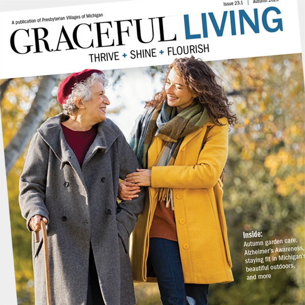 The to Graceful Living