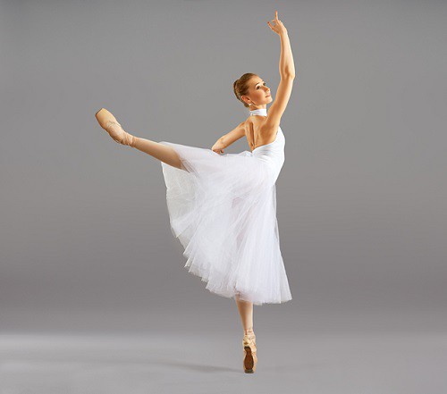 The to Graceful Living