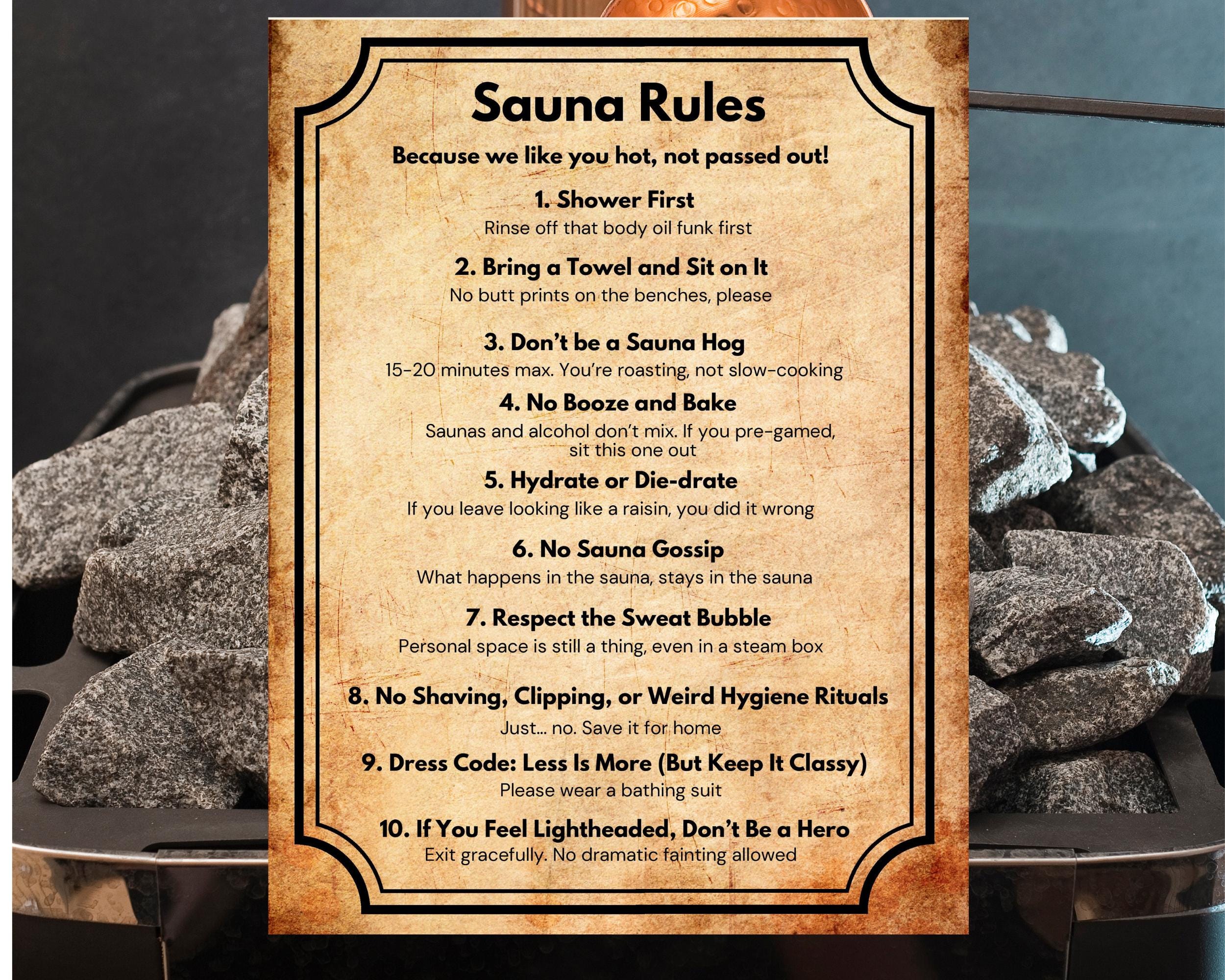 The Complete Digital Detox Sauna Etiquette Guide: Mindful Wellness Practices for 2026