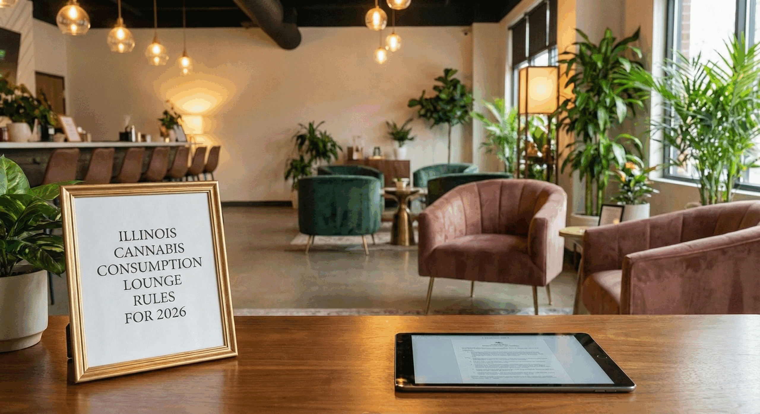 Cannabis Social Events Etiquette: How to Navigate Consumption Lounges and Dinner Parties in 2026