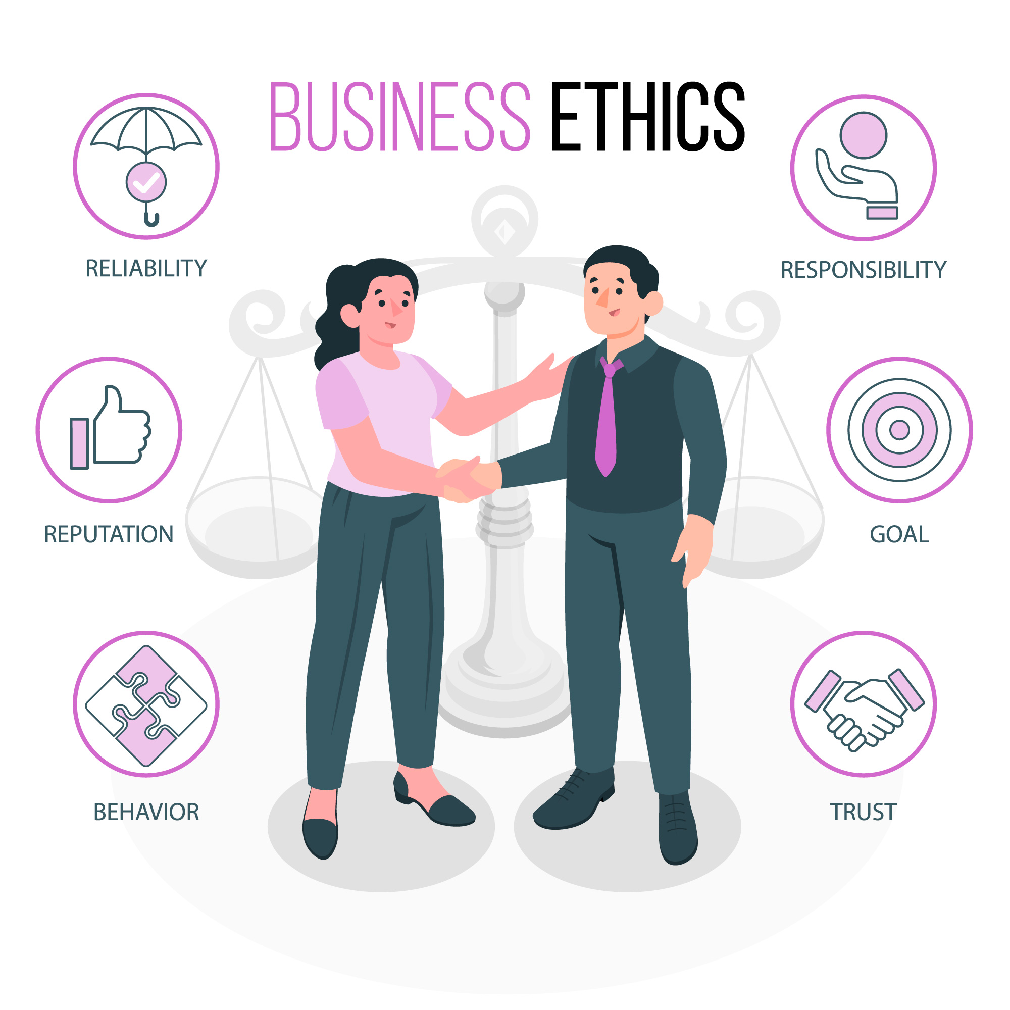 digital interactions etiquette