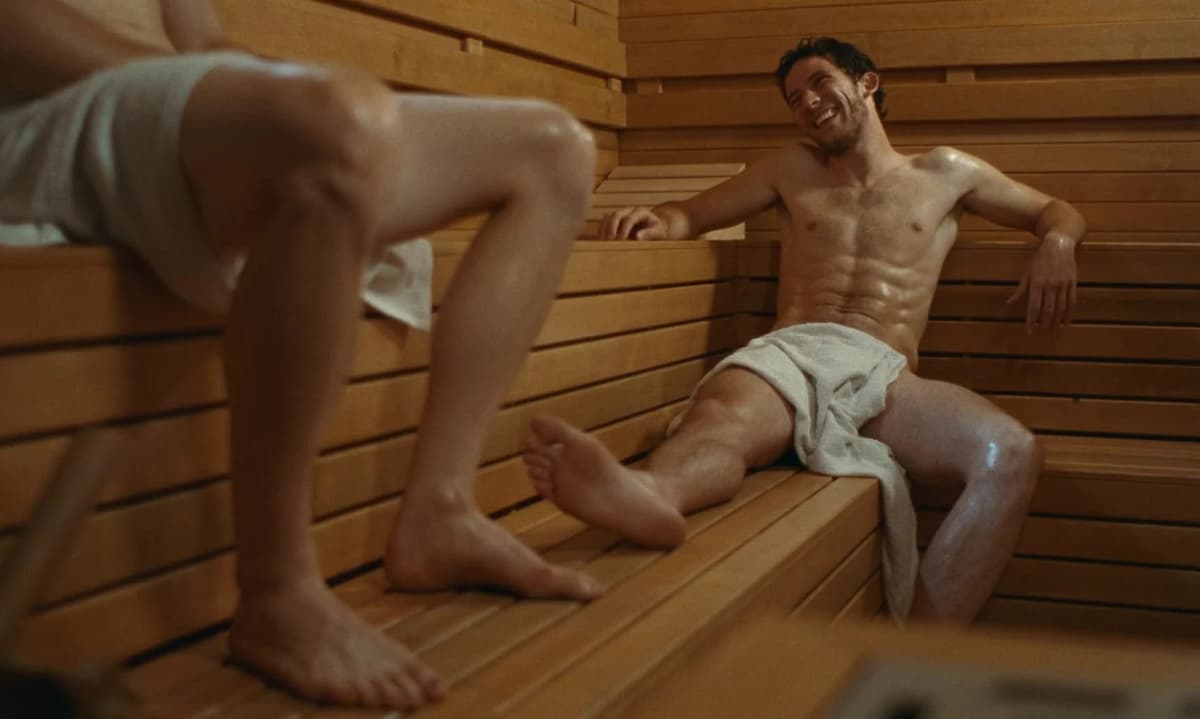 Sauna Etiquette: A Step-by-Step Guide for the Modern Gentleman