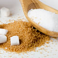 granulated sugar