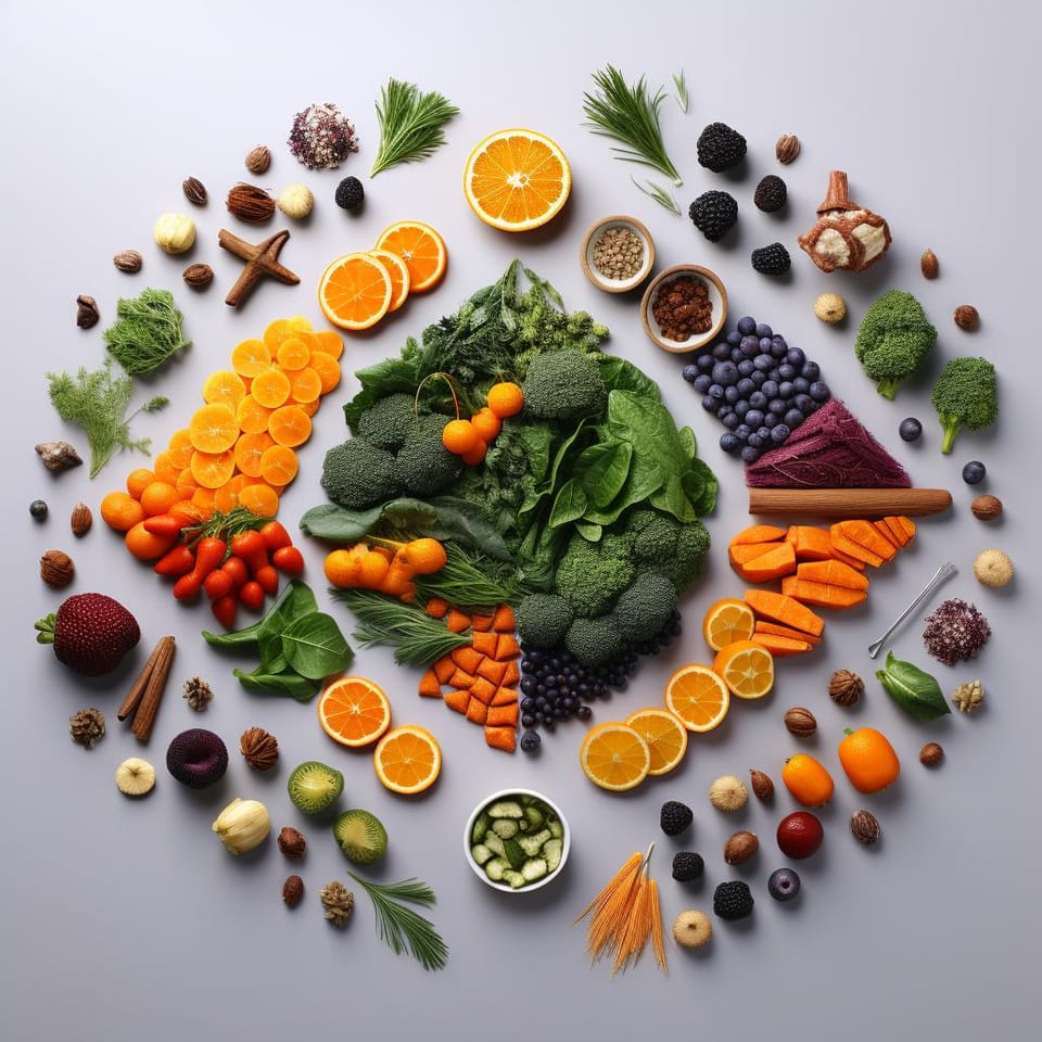 6 Immune-Boosting Foods Approved by Stoners