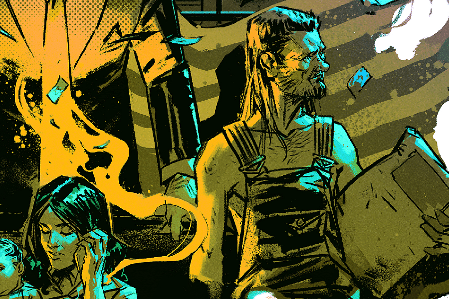 Weedcraft Inc competition