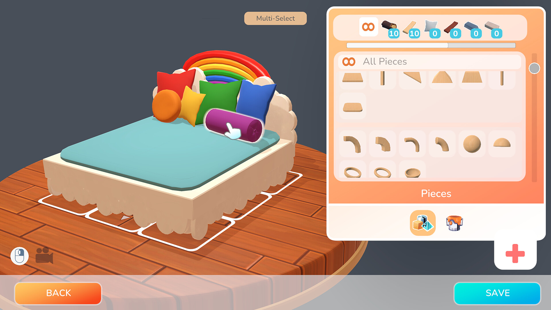 Weedcraft Inc customer preferences