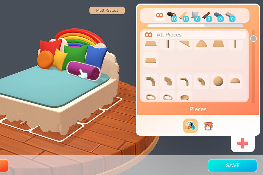 Weedcraft Inc customer preferences