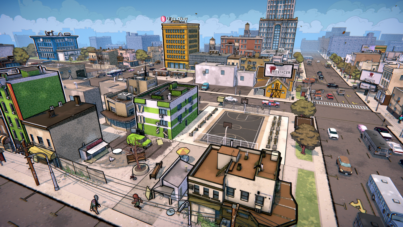 Weedcraft Inc market expansion