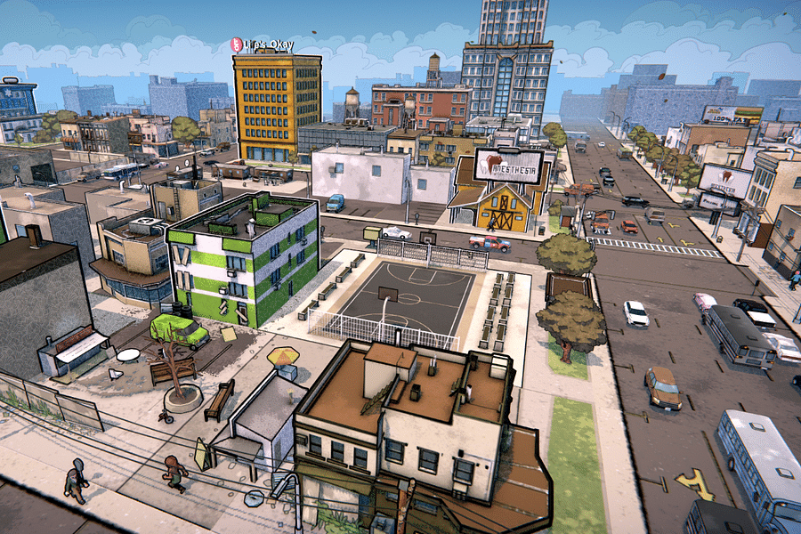 Weedcraft Inc market expansion