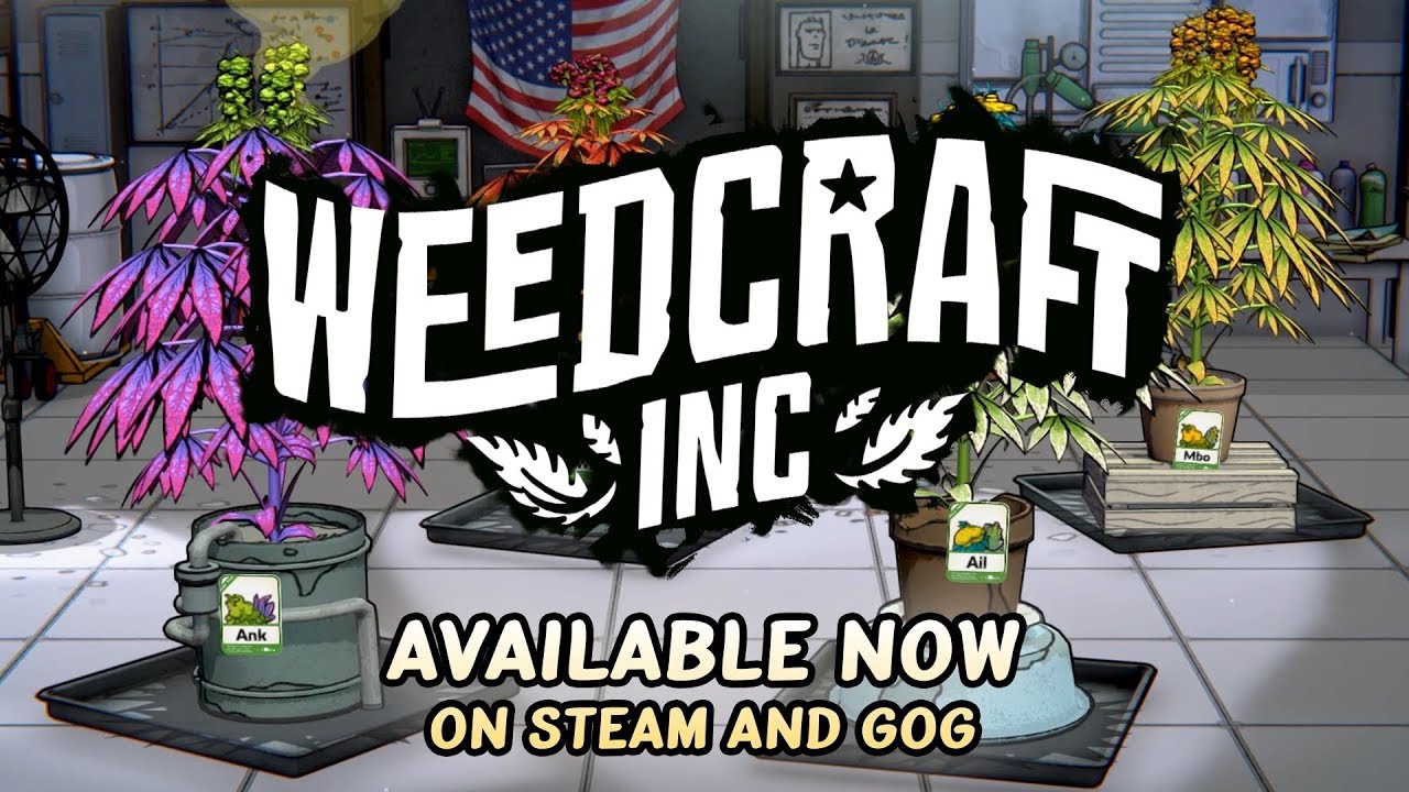 Weedcraft Inc resource management