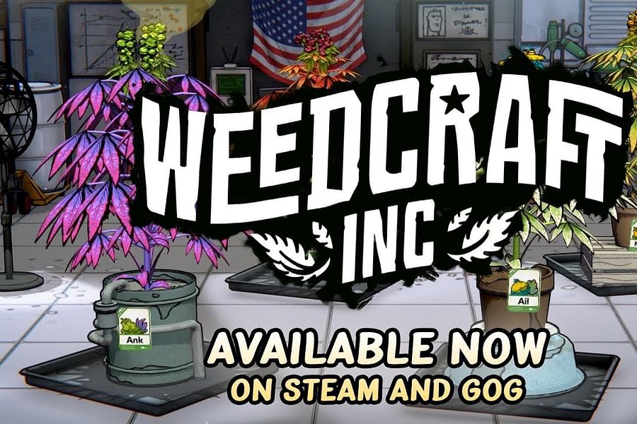 Weedcraft Inc resource management