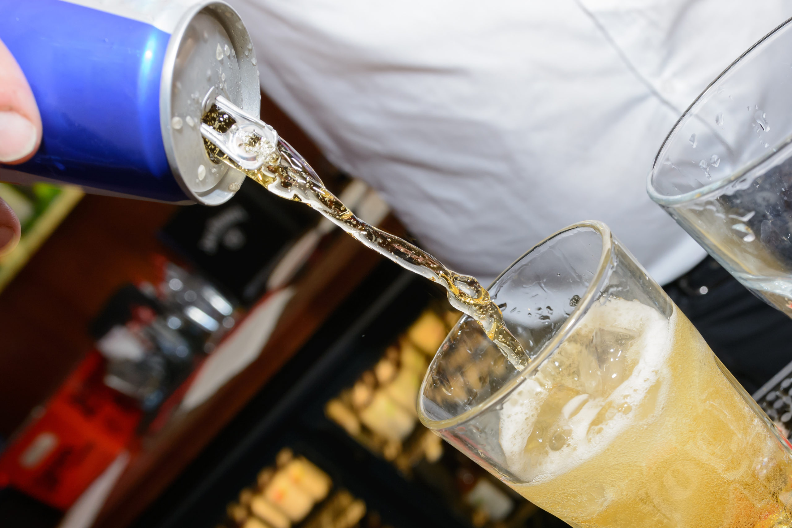 Why Mixing Alcohol and Energy Drinks is Bad for You