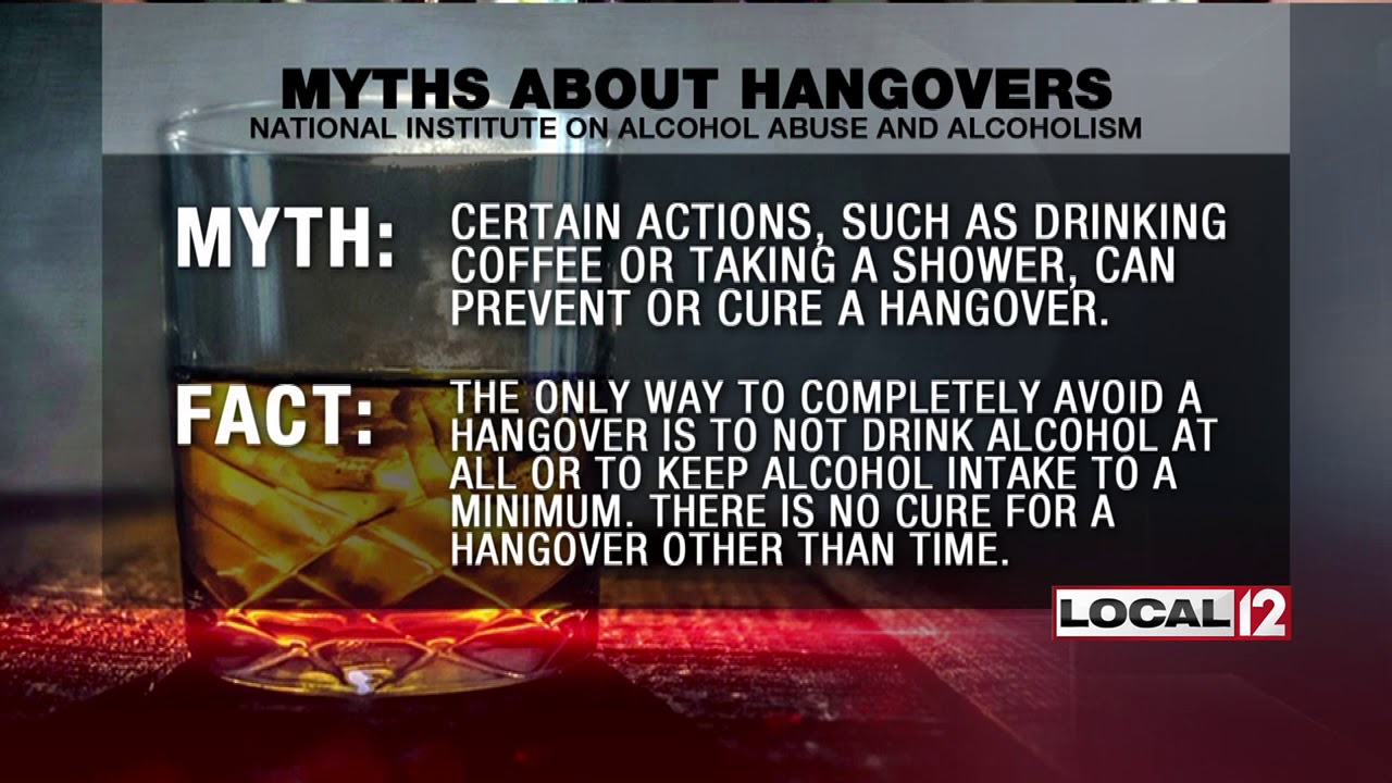 Why Mixing Alcohol and Energy Drinks is Bad for You