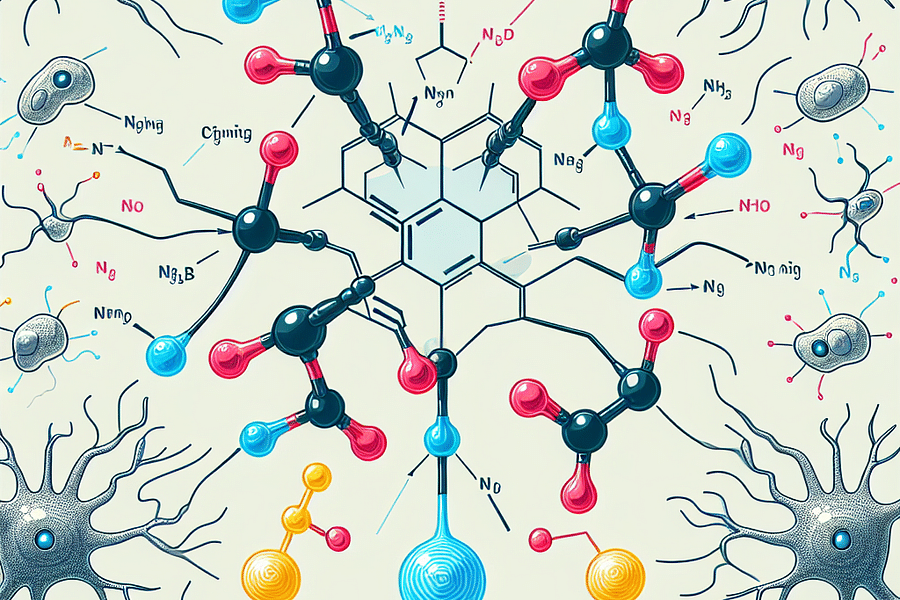 serotonin neurotransmitter