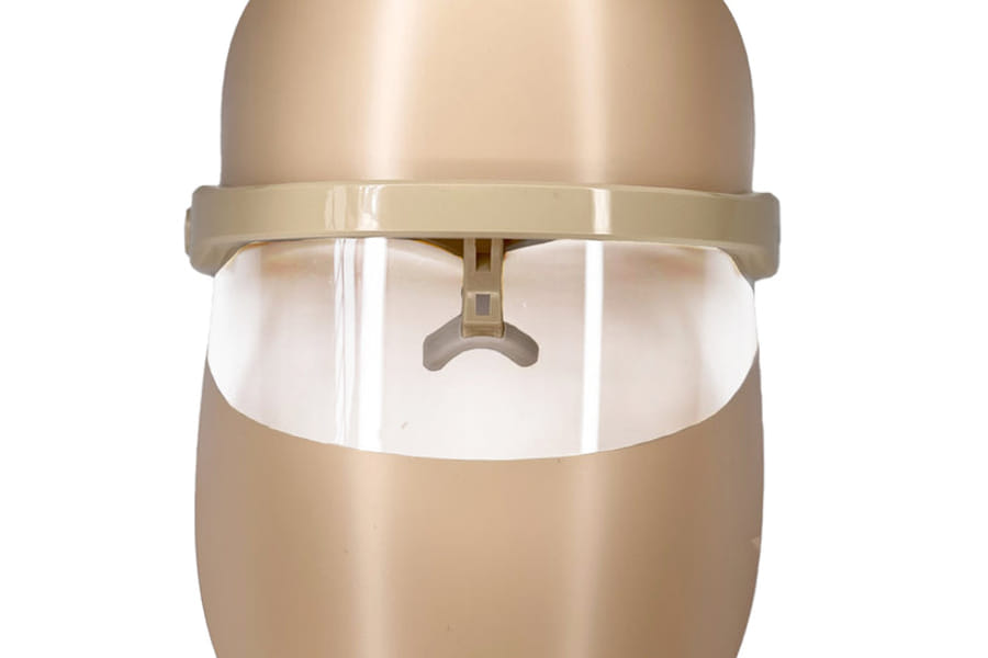 LED color therapy lights