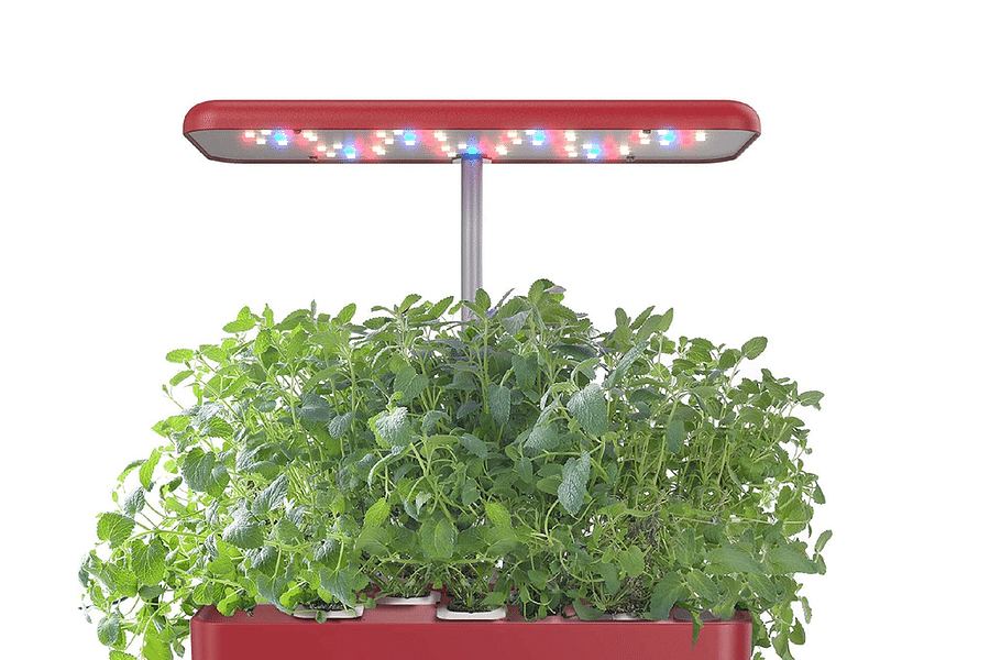 iDOO Indoor Hydroponics Grow System