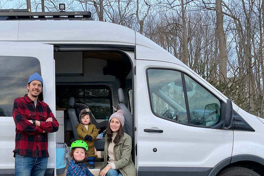 eco-friendly festival transportation