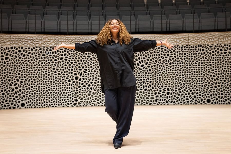 human-powered dance floor energy