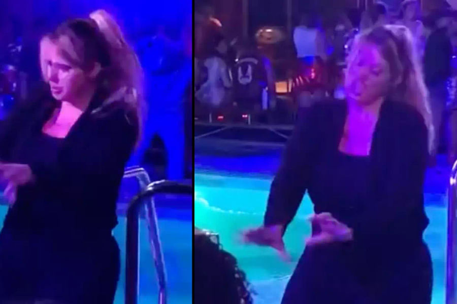 music festival sign language interpreter