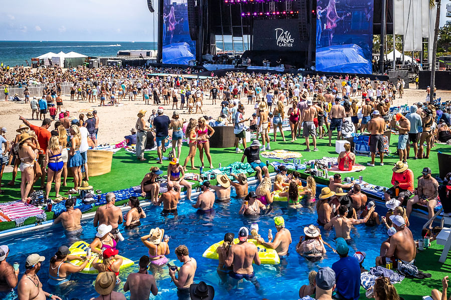 music festival ticket payment plan