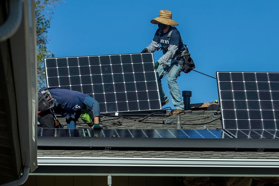 renewable energy powered festival