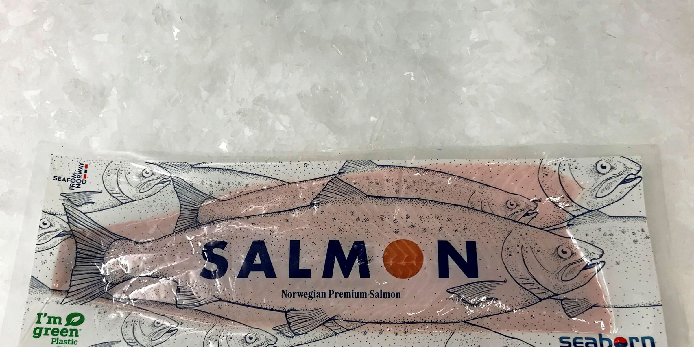 biodegradable record packaging