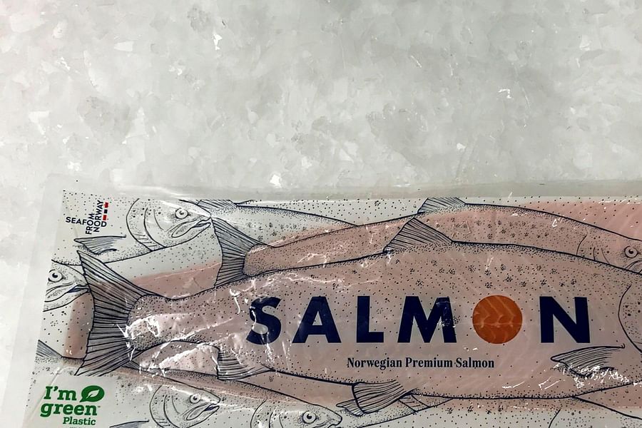 biodegradable record packaging