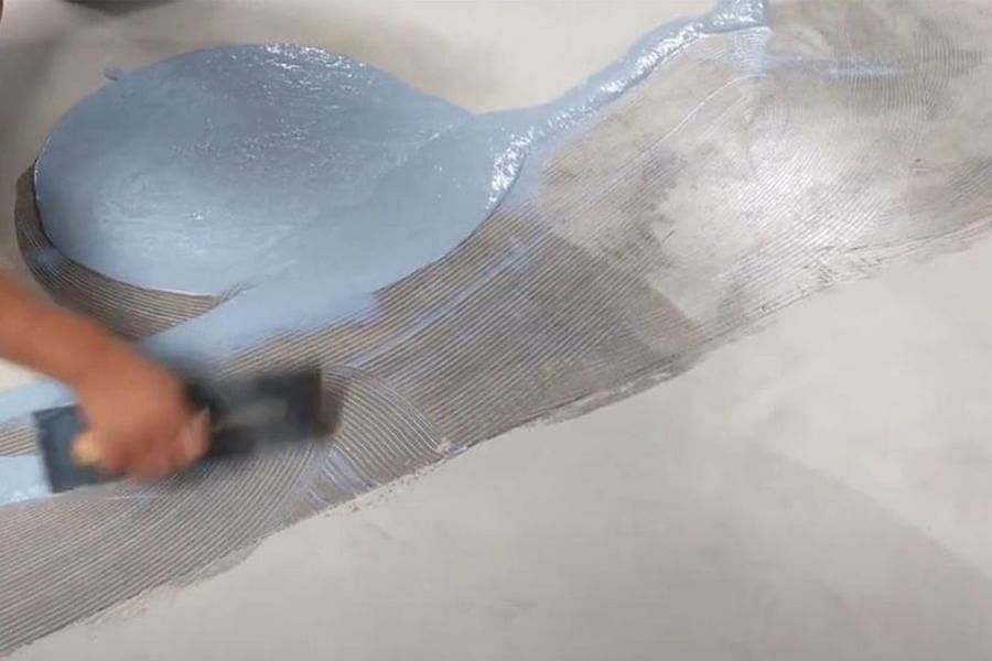 Calcium zinc stabilizers in vinyl production