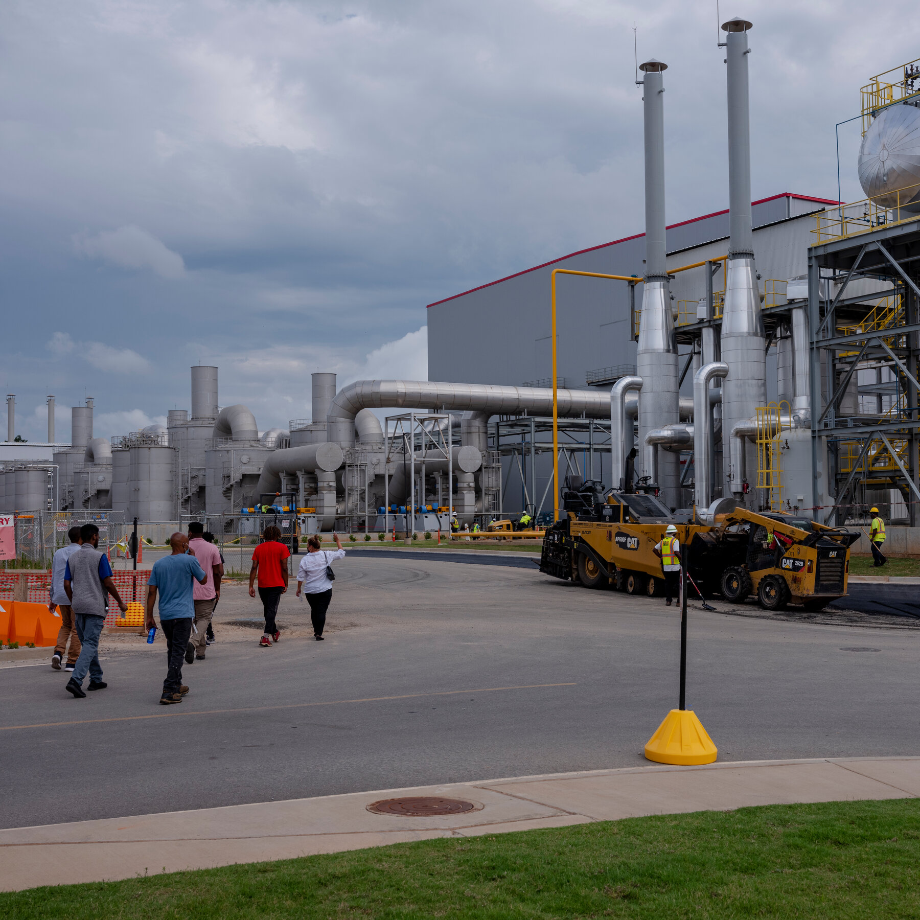 renewable energy in manufacturing