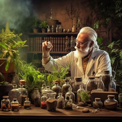 88 Percent of Pain Patients in New Survey Traded Opioids for Cannabis