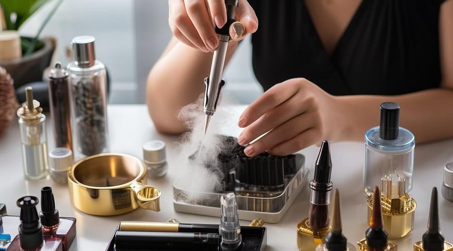 Best Way to Clean Your Oil Vaporizer Pen
