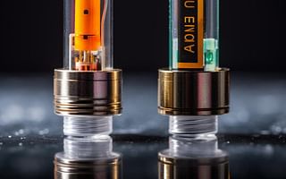 Beware of Counterfeit Vape Cartridges: Warn Concentrate Producers