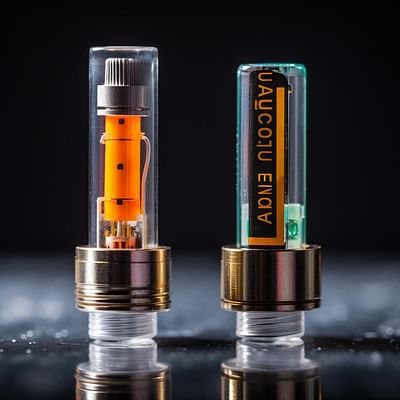 Beware of Counterfeit Vape Cartridges: Warn Concentrate Producers