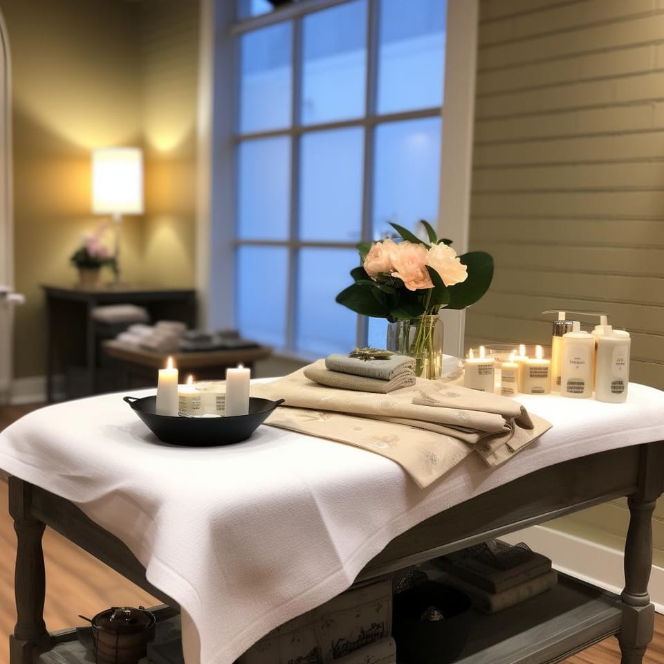 Brazilian Waxing Etiquette: A Guide to Navigating Your Waxing Appointment Respectfully