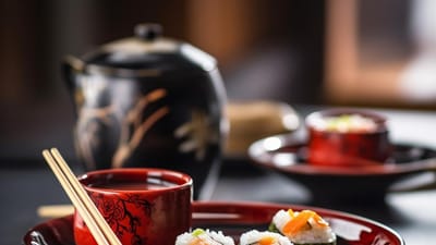 Chopstick Etiquette: Mastering the Art of Dining with Chopsticks