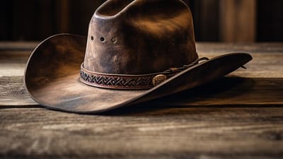 Cowboy Hat Etiquette: Embracing Western Culture with Respect