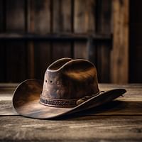 Cowboy Hat Etiquette: Embracing Western Culture with Respect