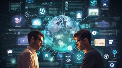 Digital Etiquette: Keeping Your Online Interactions Respectful and Productive