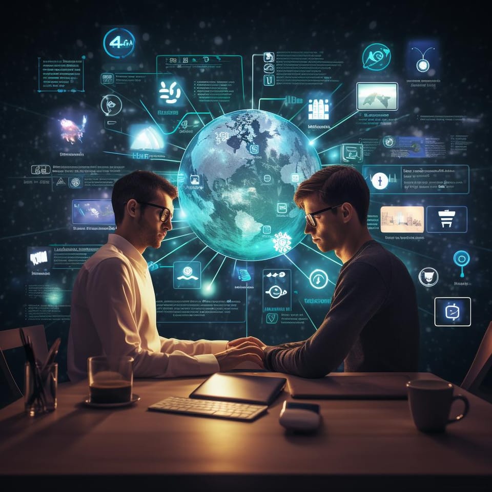 Digital Etiquette: Keeping Your Online Interactions Respectful and Productive