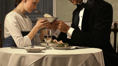 Dining Etiquette: The Essential Rules for a Polite Dining Experience